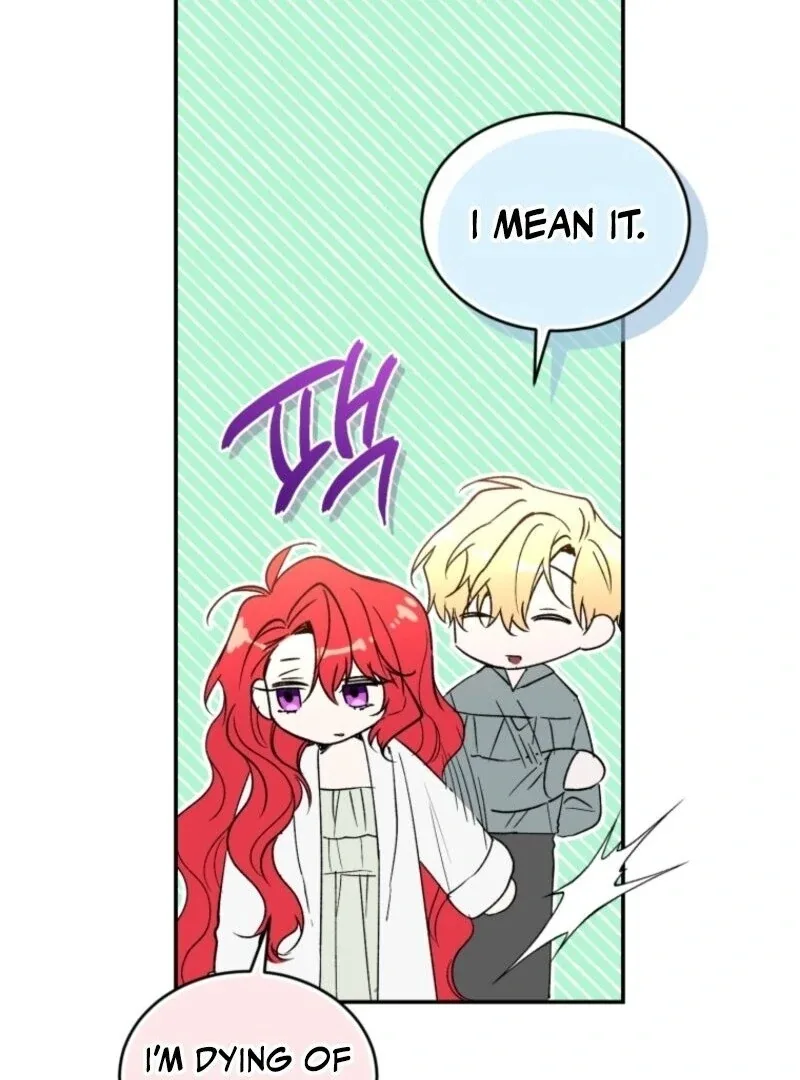 Resetting Lady Chapter 110 page 67