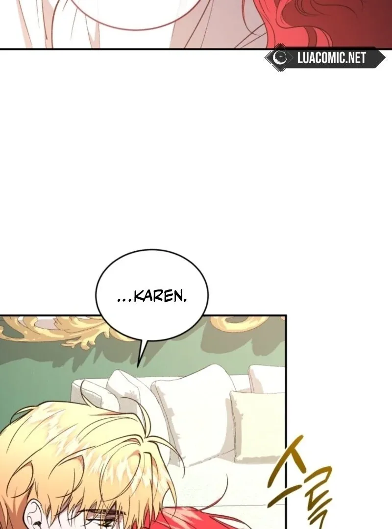 Resetting Lady Chapter 110 page 73
