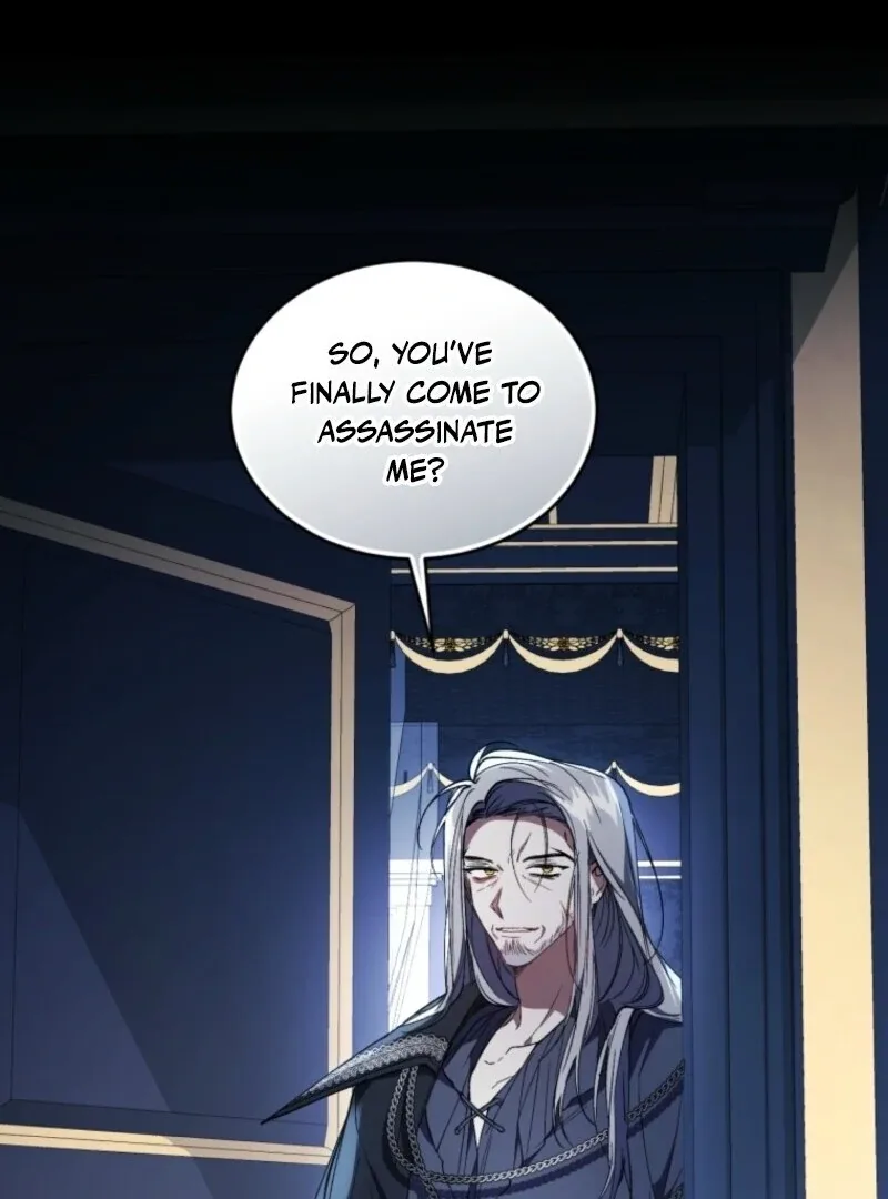 Resetting Lady Chapter 111 page 6