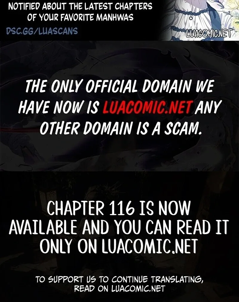 Resetting Lady Chapter 111 page 111