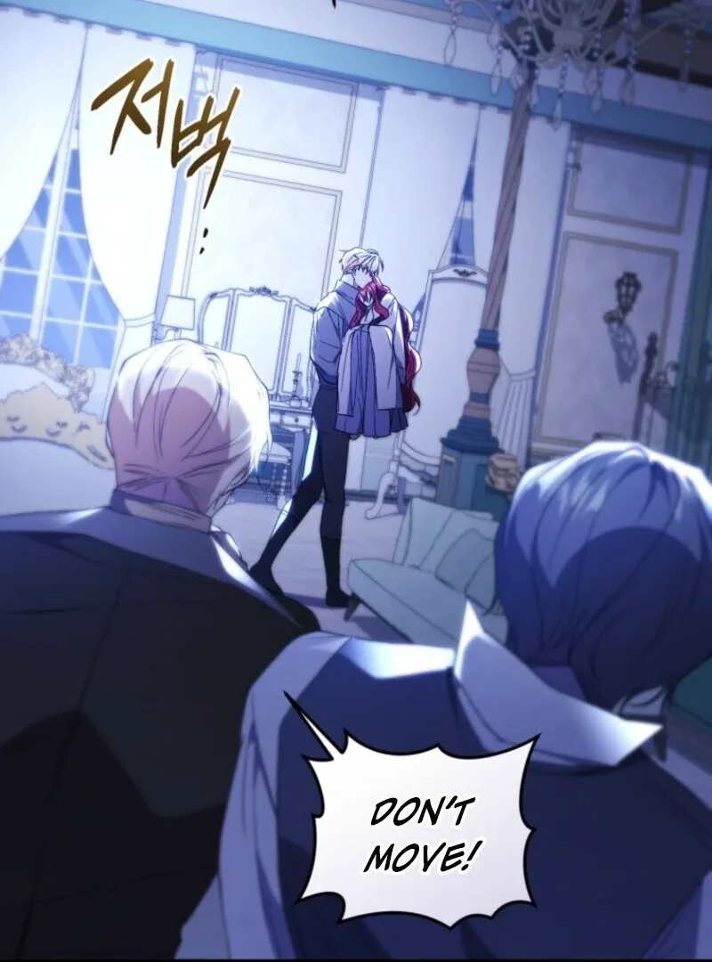 Resetting Lady Chapter 111 page 102