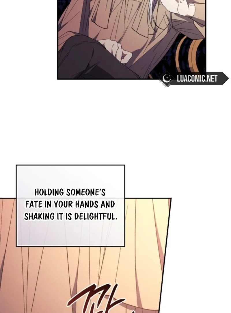 Resetting Lady Chapter 111 page 36