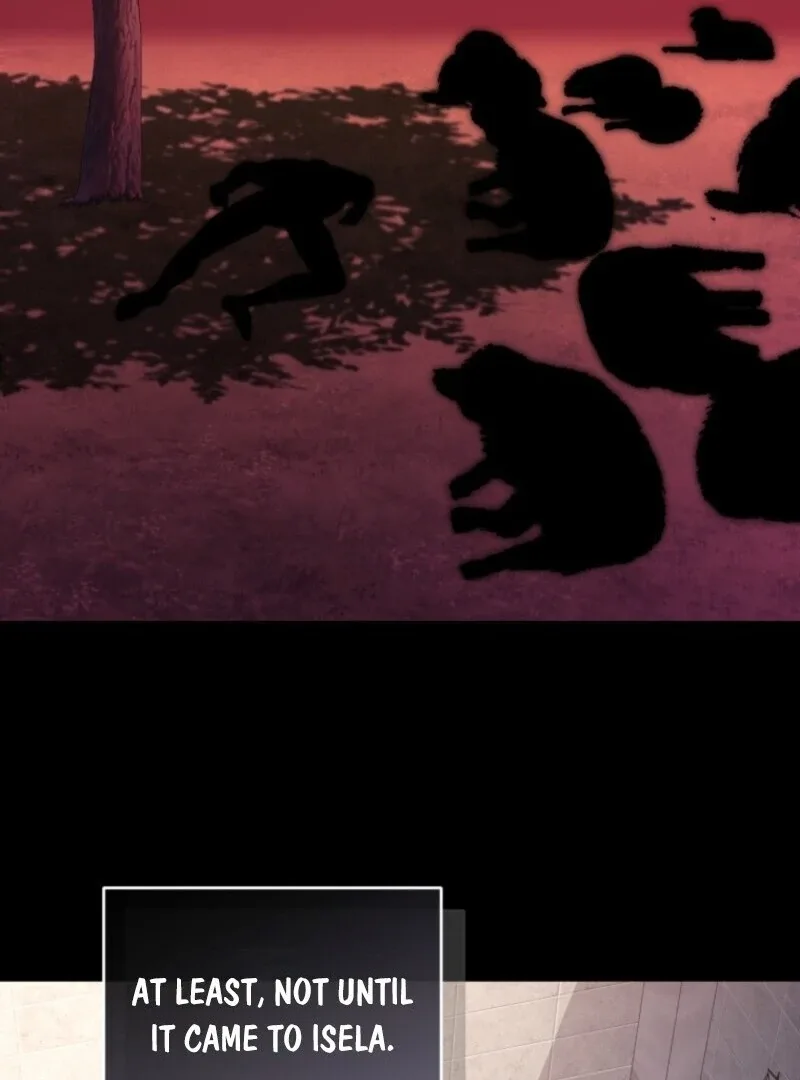 Resetting Lady Chapter 111 page 71