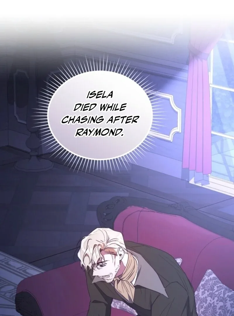 Resetting Lady Chapter 111 page 76