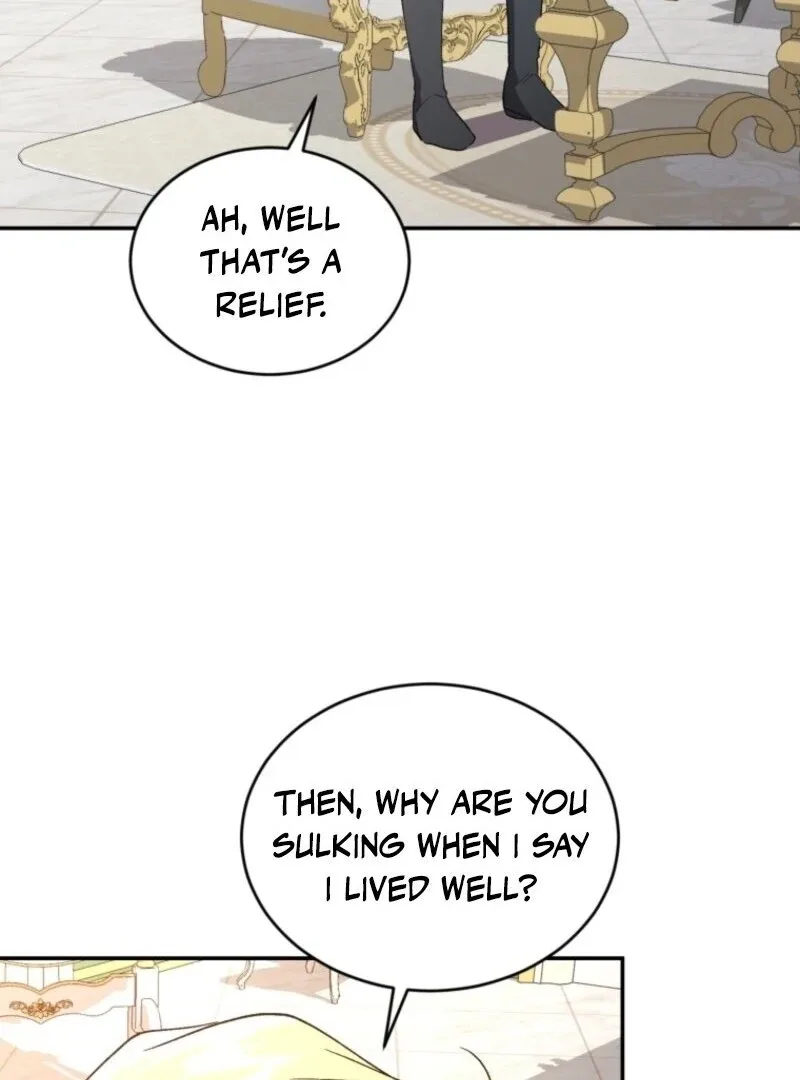Resetting Lady Chapter 110 page 82