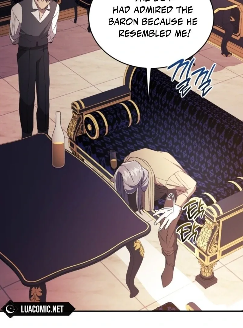 Resetting Lady Chapter 111 page 49