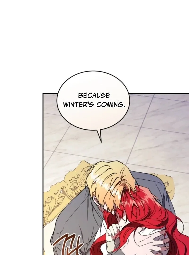 Resetting Lady Chapter 110 page 99