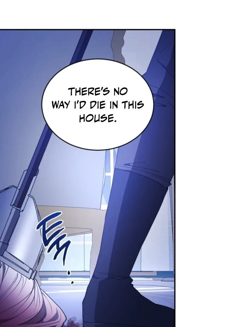 Resetting Lady Chapter 112 page 12