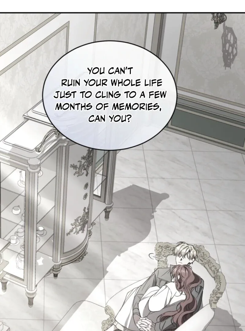 Resetting Lady Chapter 112 page 19