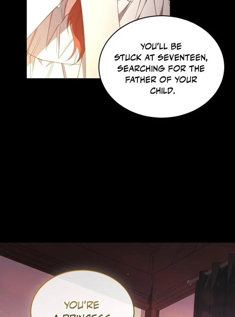 Resetting Lady Chapter 113 page 17