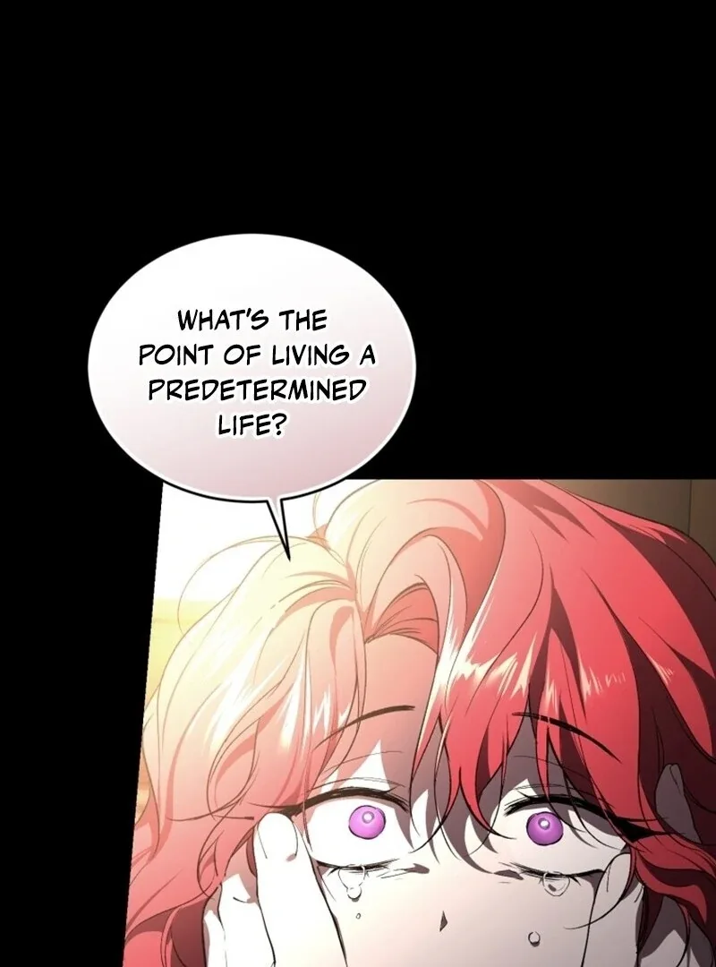 Resetting Lady Chapter 113 page 10