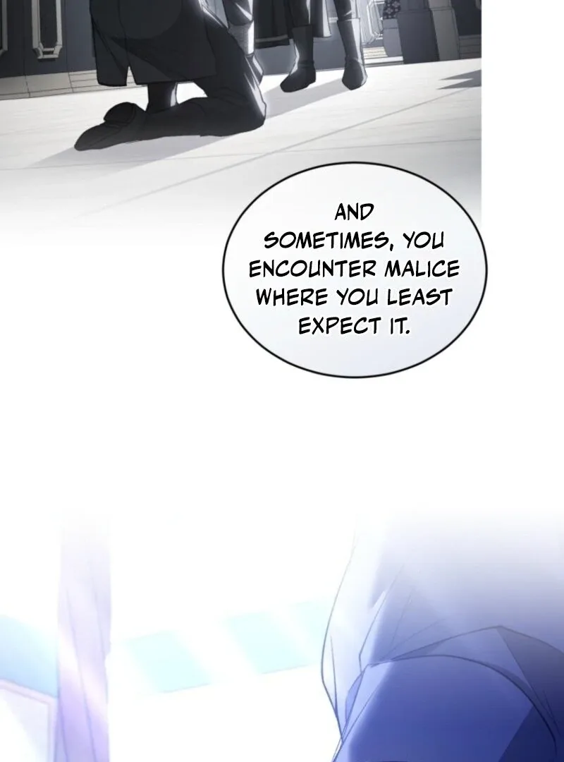 Resetting Lady Chapter 112 page 27