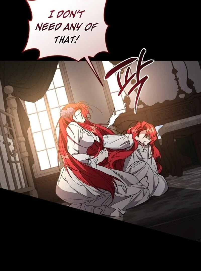 Resetting Lady Chapter 113 page 20