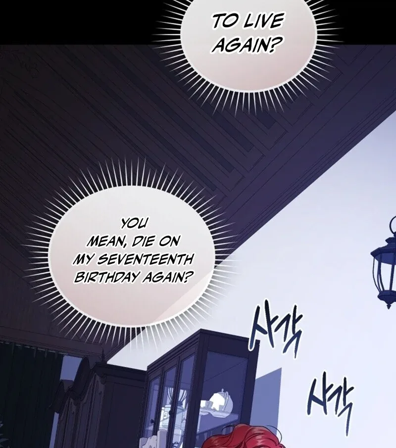 Resetting Lady Chapter 113 page 28
