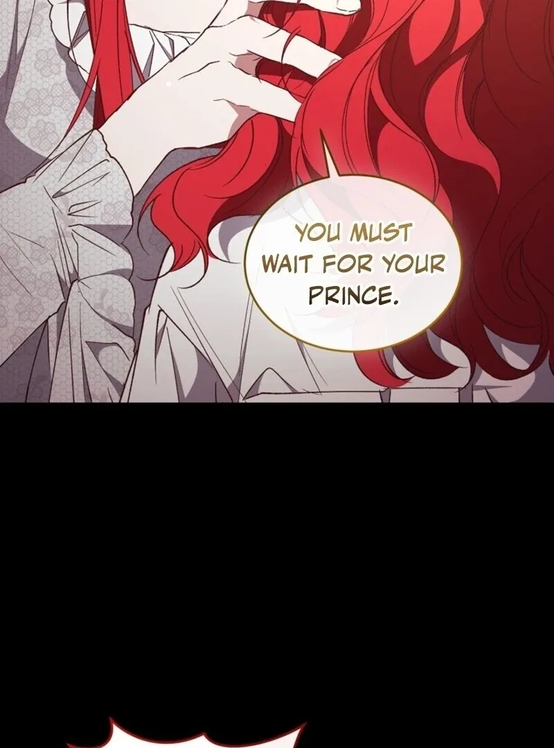 Resetting Lady Chapter 113 page 19