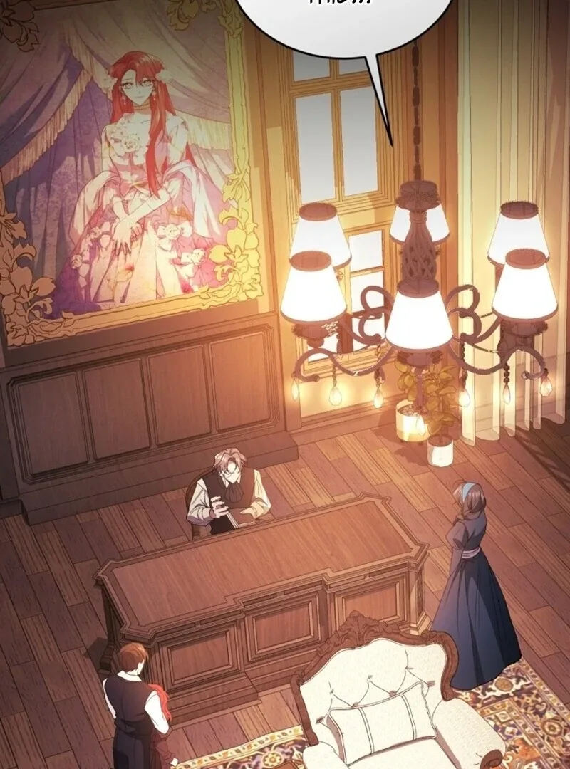 Resetting Lady Chapter 113 page 41