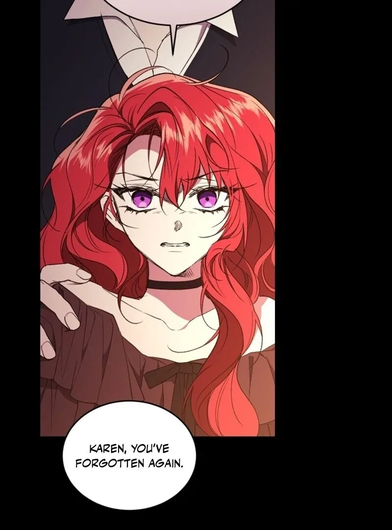 Resetting Lady Chapter 113 page 46