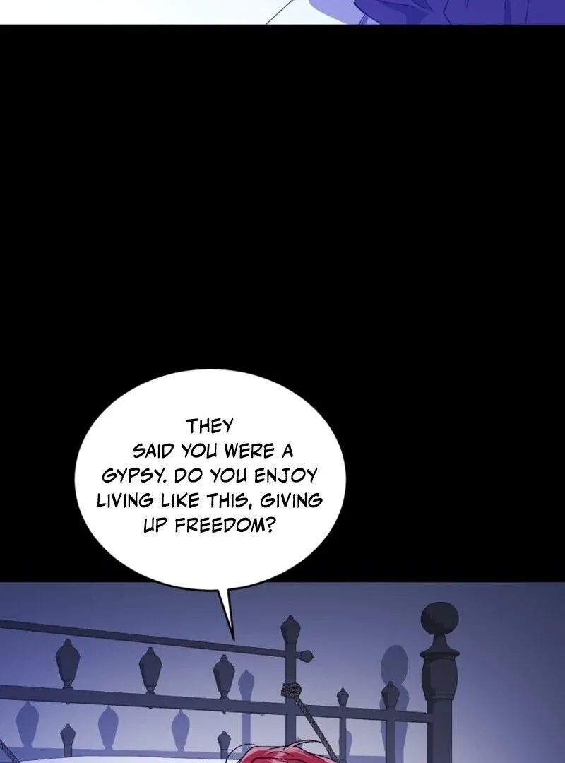 Resetting Lady Chapter 113 page 55