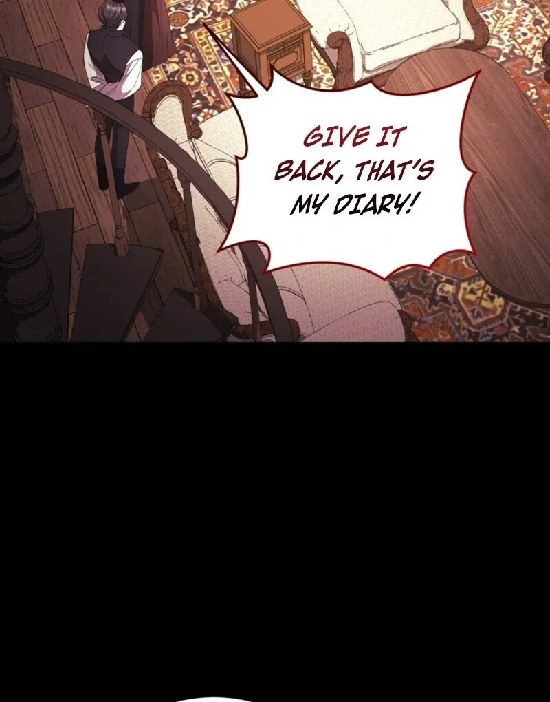 Resetting Lady Chapter 113 page 42