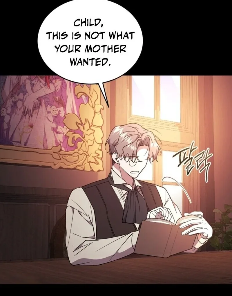 Resetting Lady Chapter 113 page 43