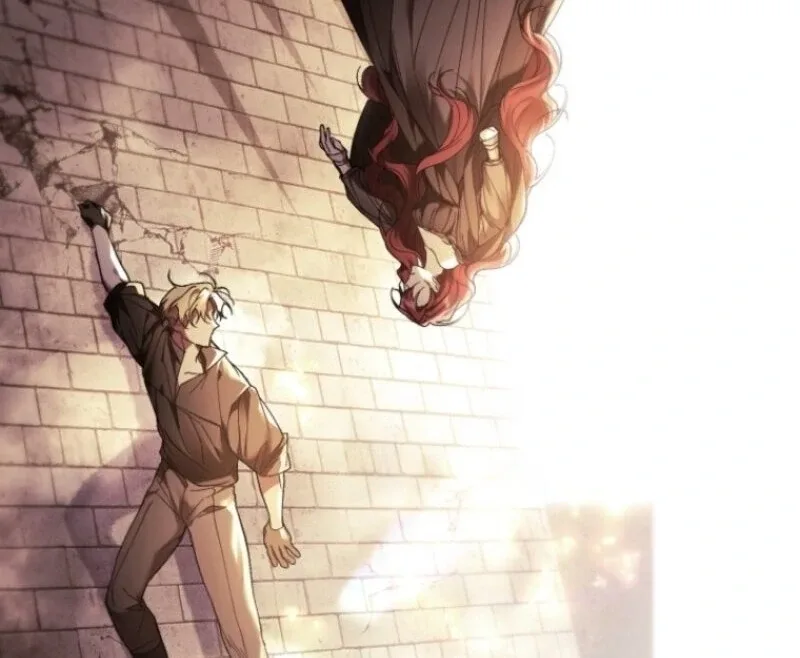 Resetting Lady Chapter 112 page 67