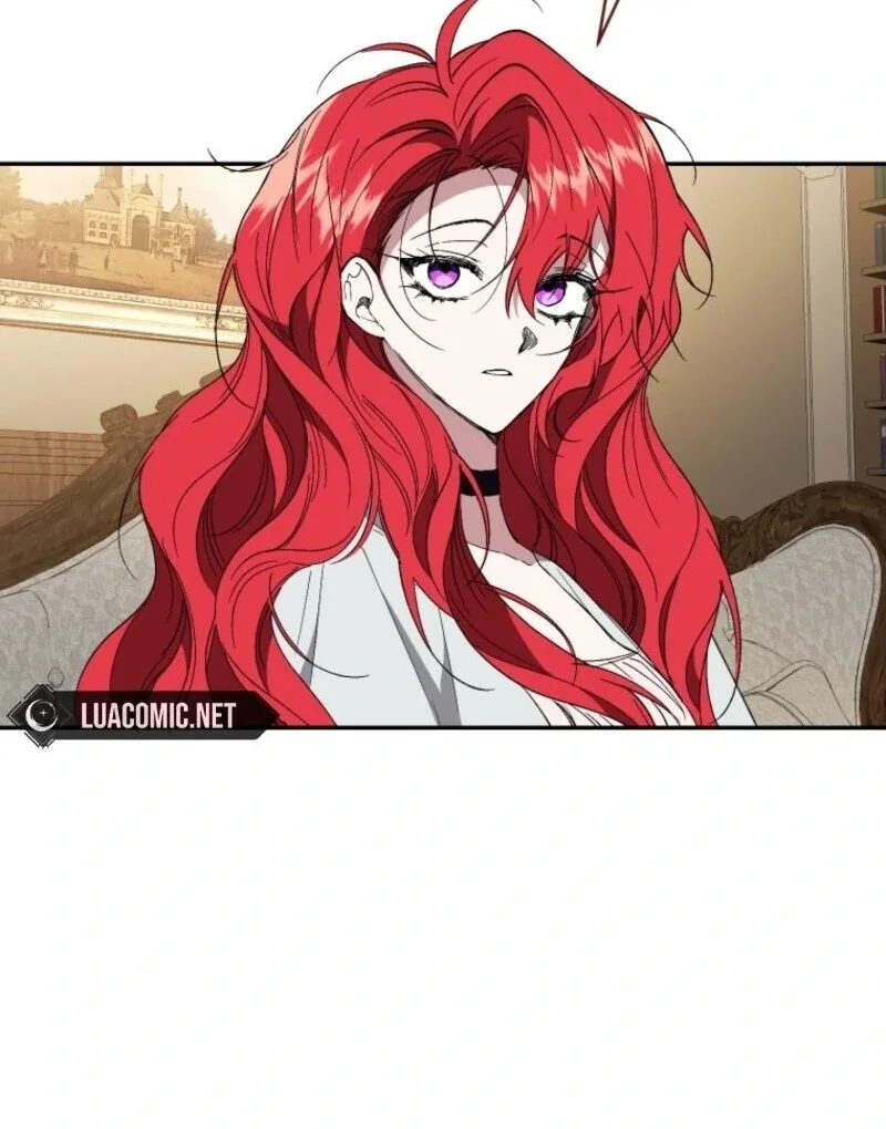 Resetting Lady Chapter 114 page 15