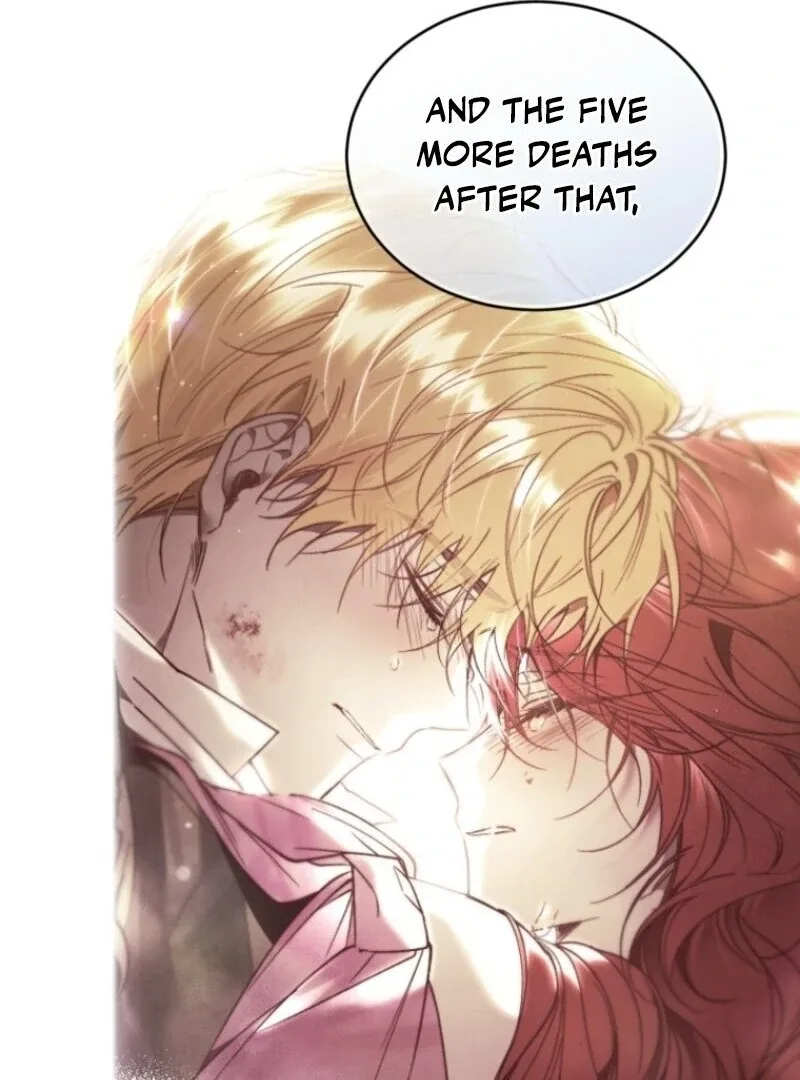 Resetting Lady Chapter 112 page 69