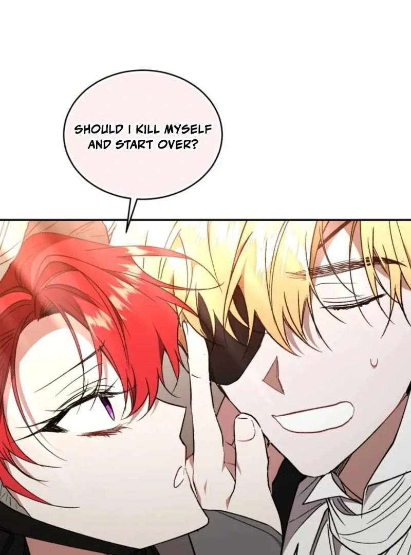 Resetting Lady Chapter 116 page 6