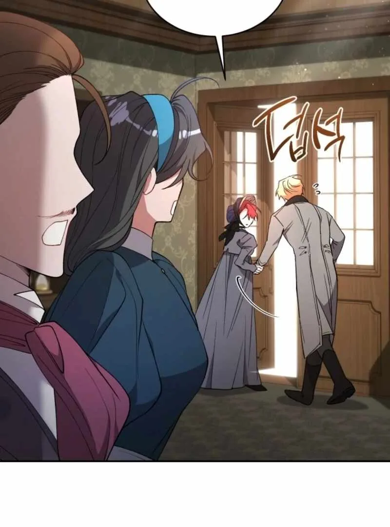 Resetting Lady Chapter 116 page 10