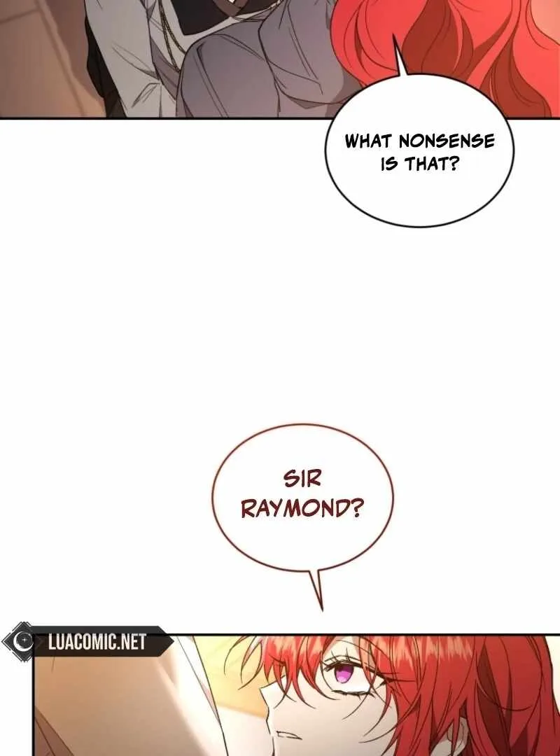 Resetting Lady Chapter 116 page 35