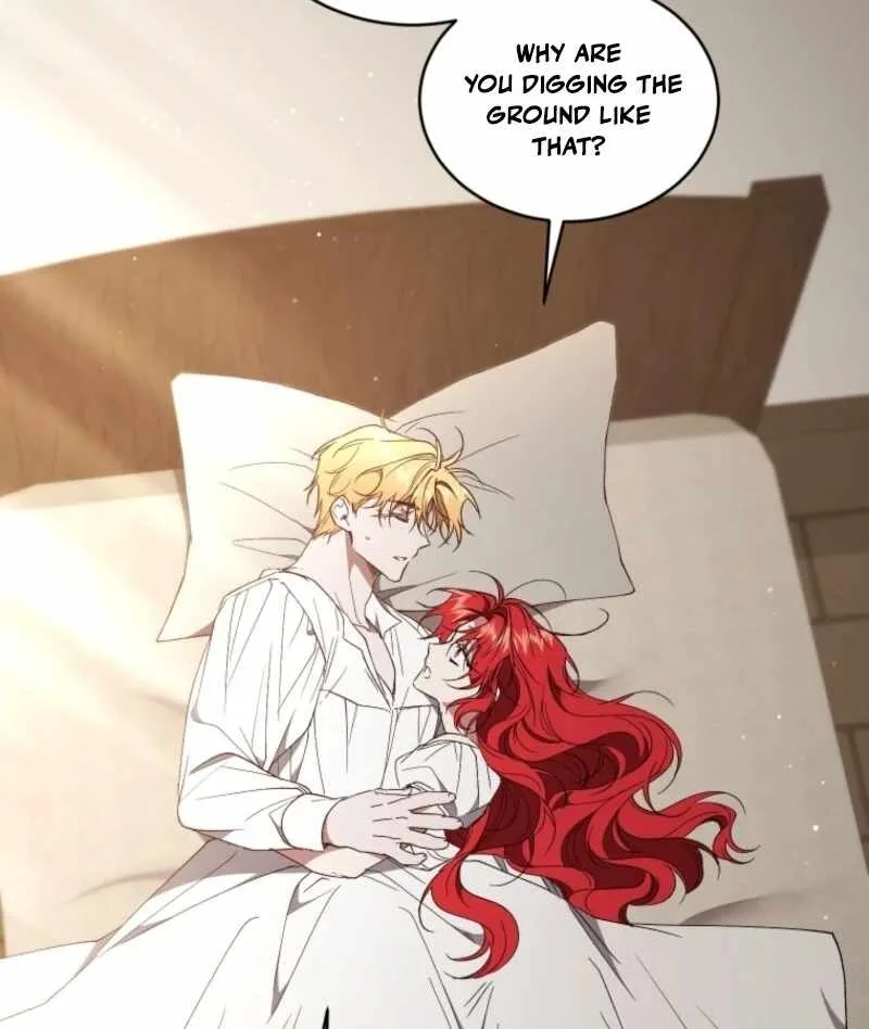 Resetting Lady Chapter 116 page 53