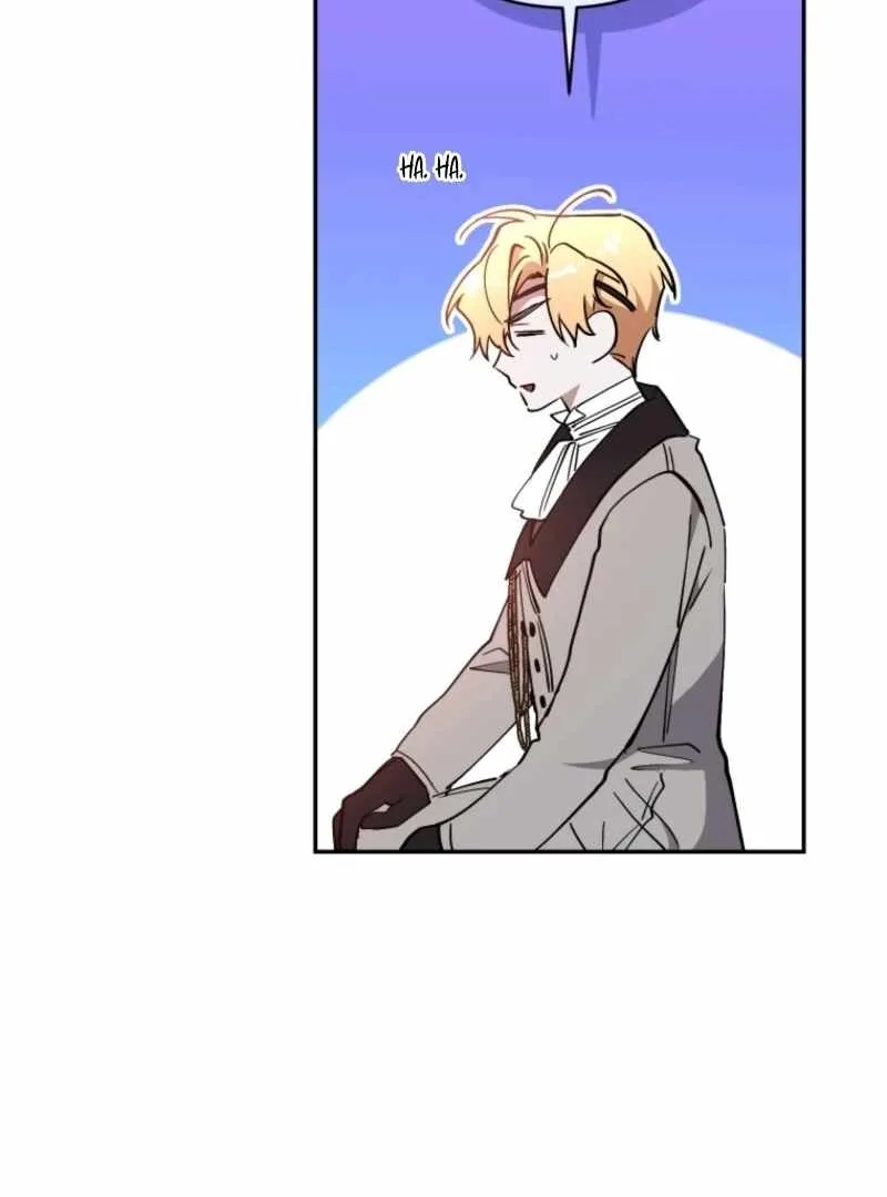 Resetting Lady Chapter 116 page 20