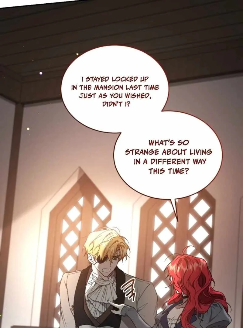 Resetting Lady Chapter 116 page 25