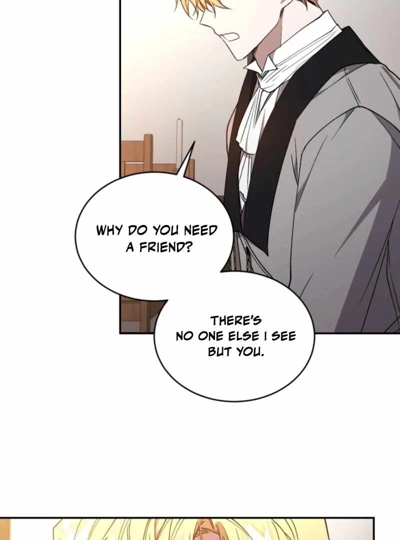 Resetting Lady Chapter 116 page 23