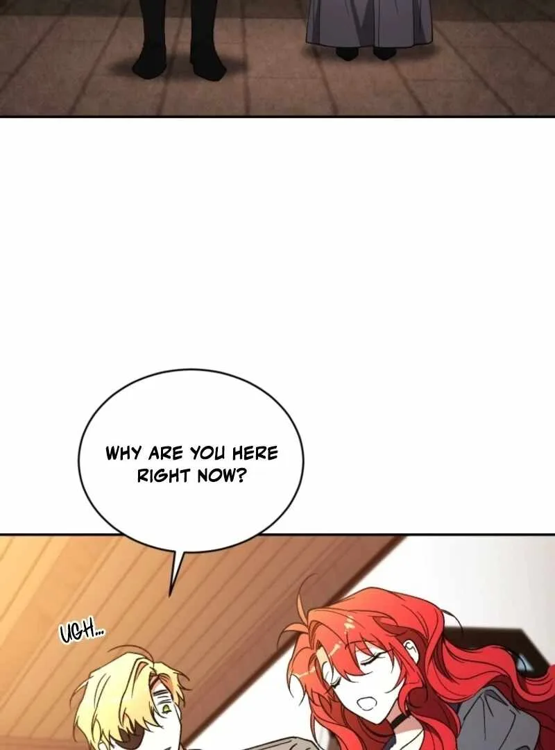 Resetting Lady Chapter 116 page 18