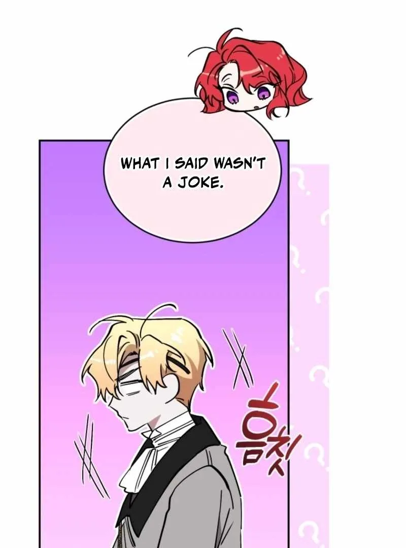 Resetting Lady Chapter 116 page 21