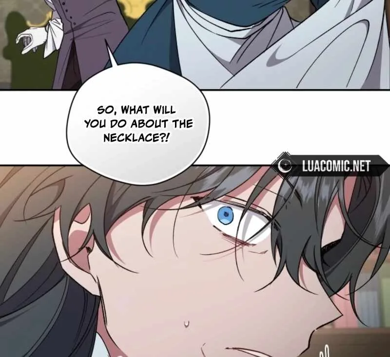 Resetting Lady Chapter 116 page 12