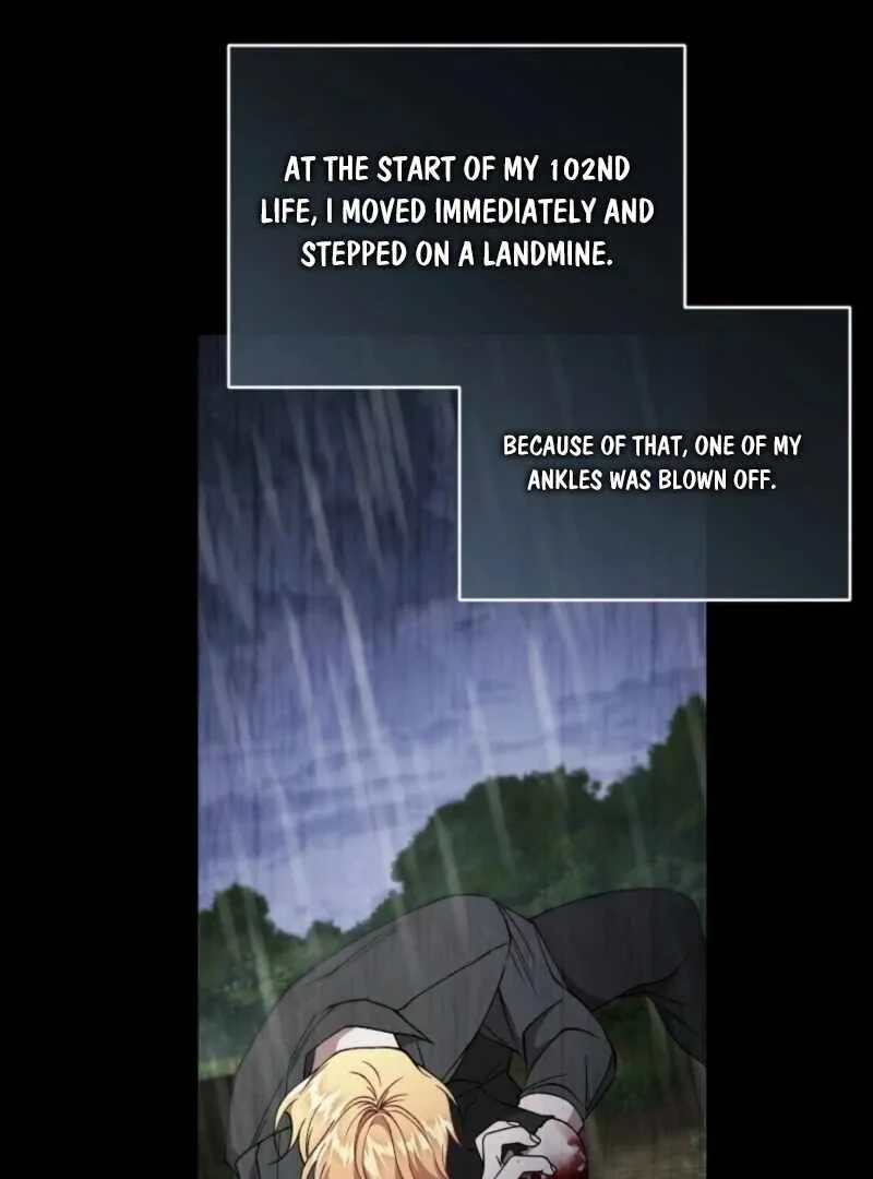 Resetting Lady Chapter 116 page 72