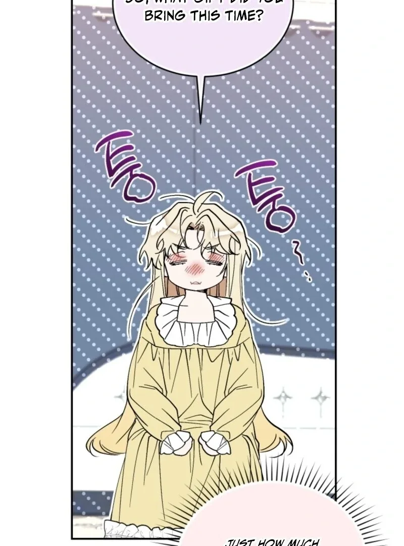 Resetting Lady Chapter 117 page 18