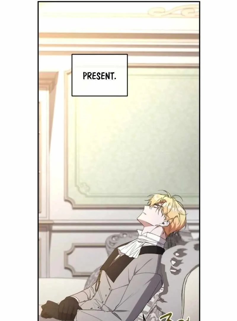 Resetting Lady Chapter 116 page 96