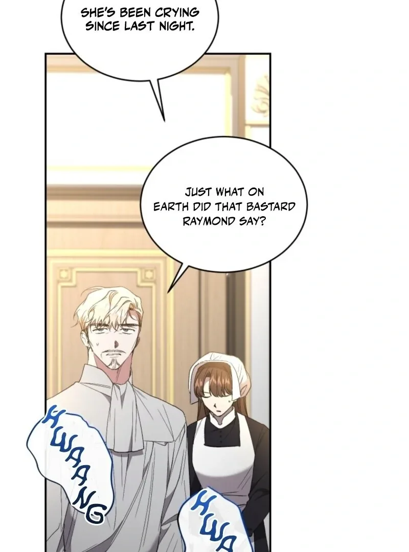 Resetting Lady Chapter 117 page 6