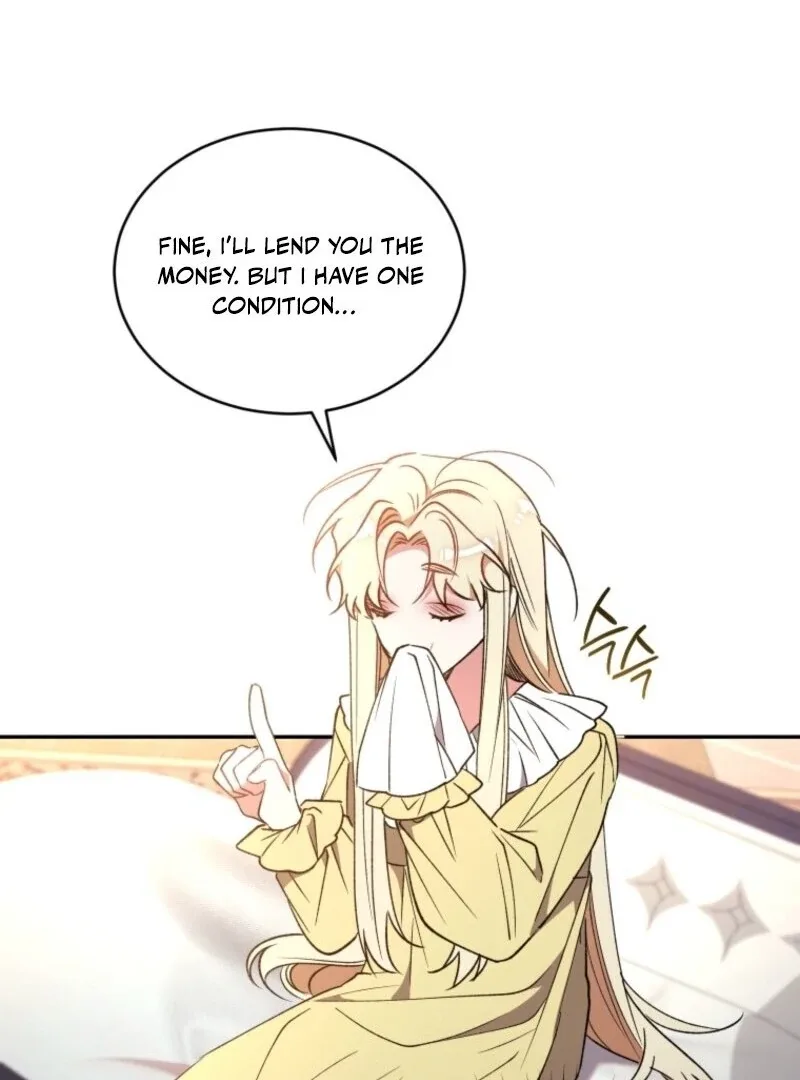 Resetting Lady Chapter 117 page 30