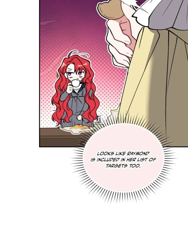 Resetting Lady Chapter 117 page 29