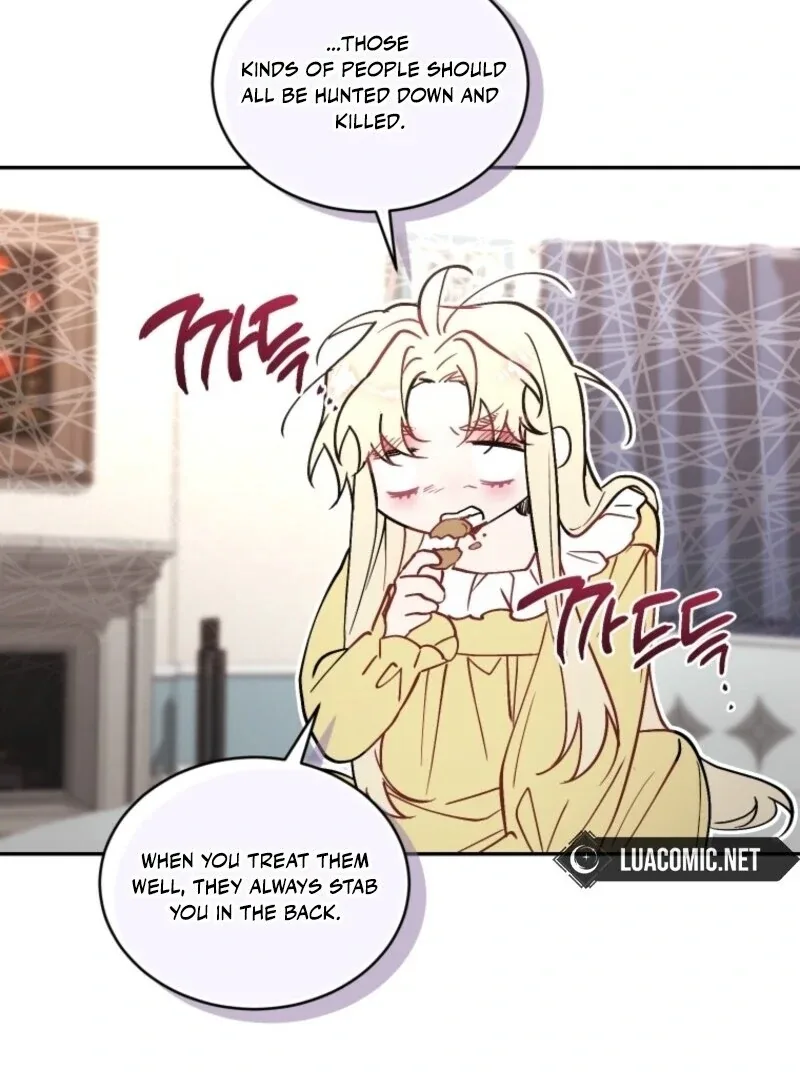 Resetting Lady Chapter 117 page 27