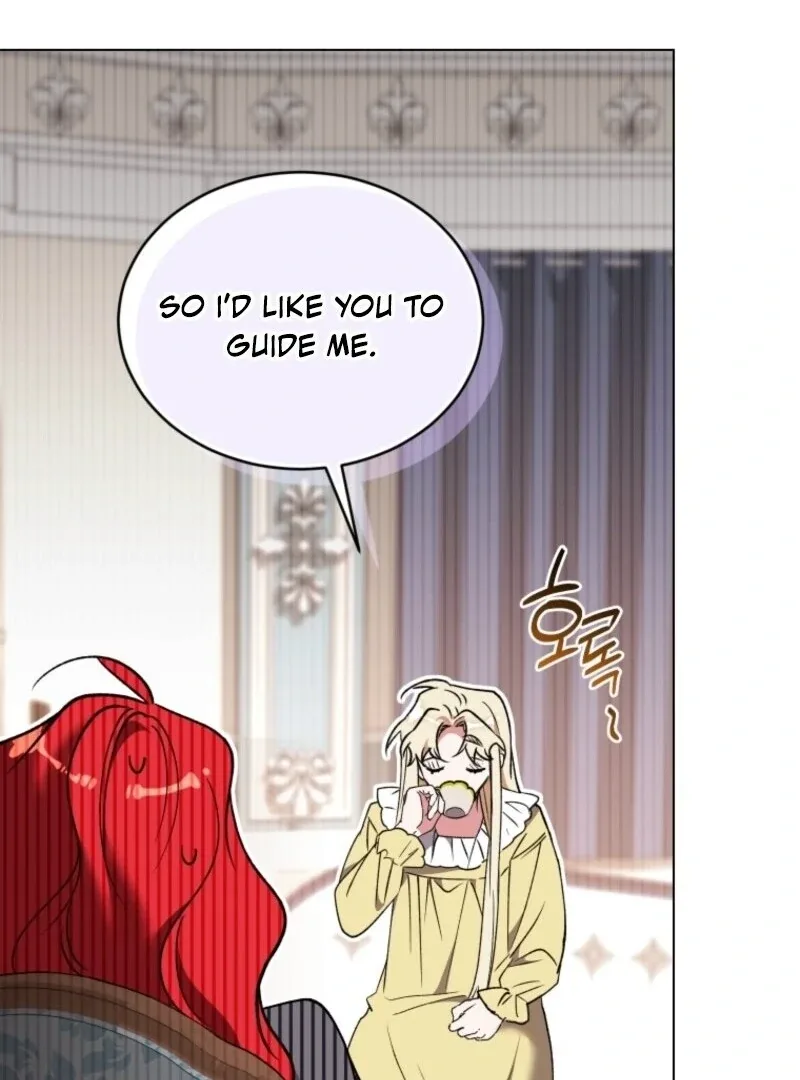 Resetting Lady Chapter 117 page 37