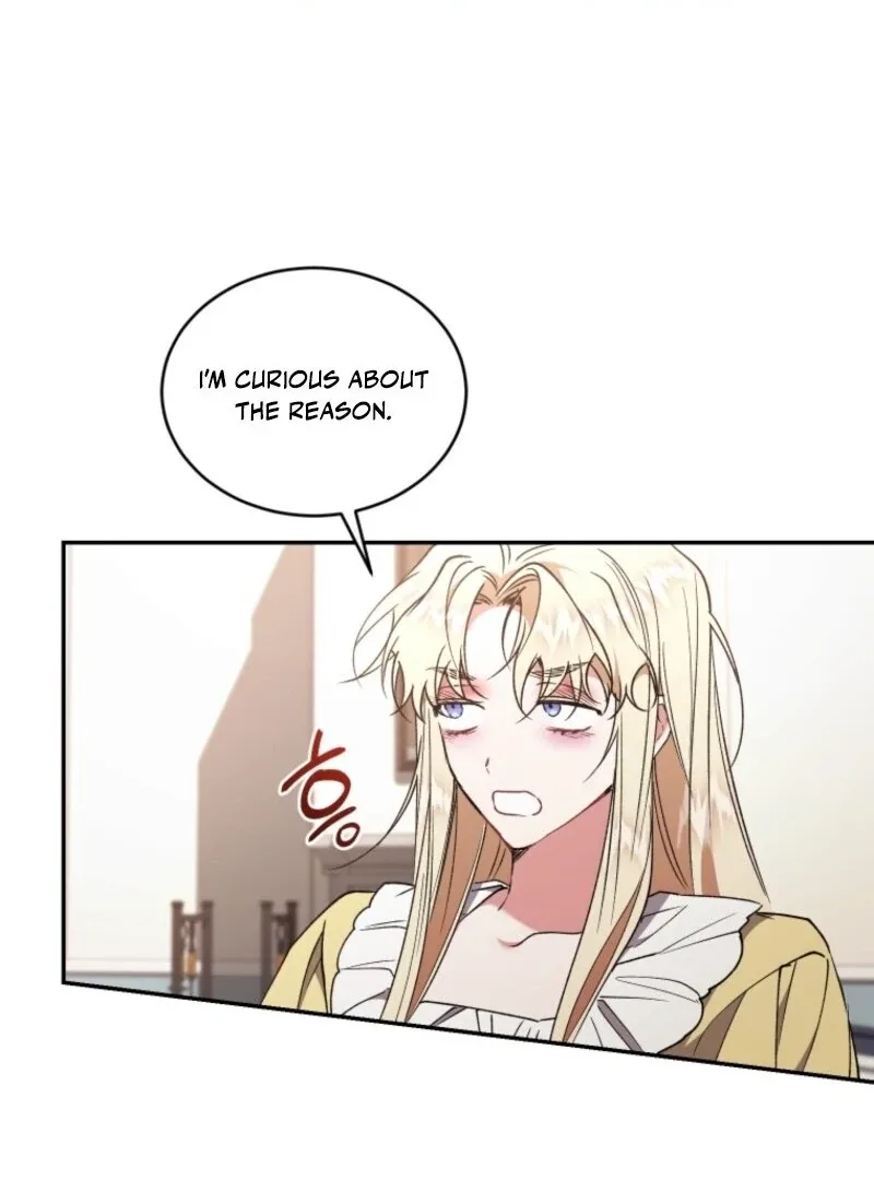 Resetting Lady Chapter 117 page 22