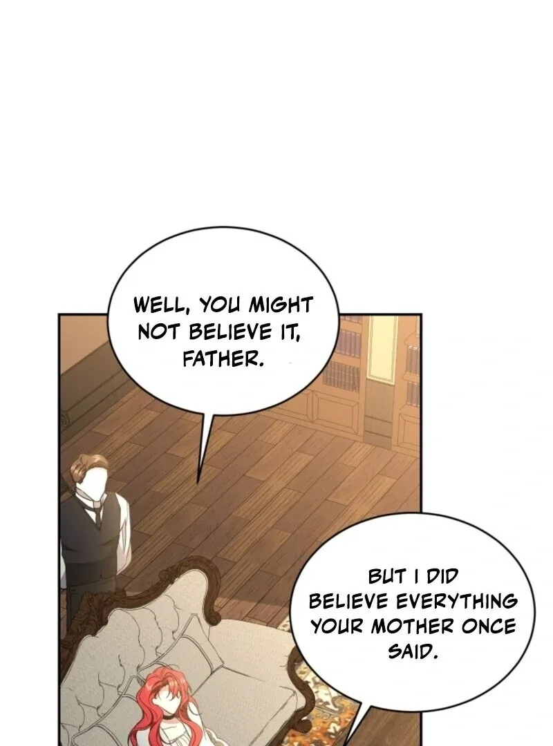 Resetting Lady Chapter 114 page 19