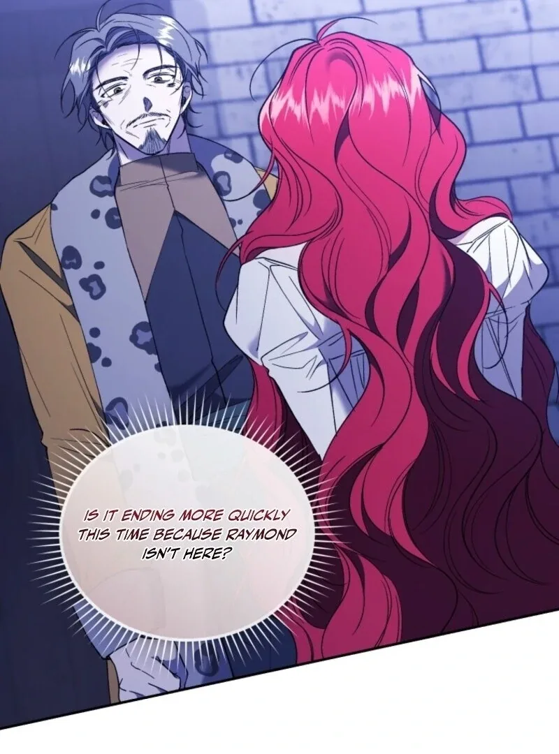 Resetting Lady Chapter 117 page 97