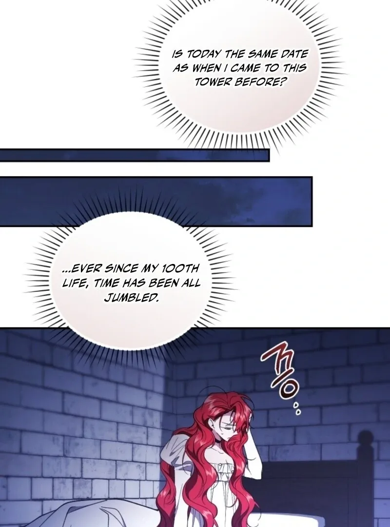 Resetting Lady Chapter 117 page 85
