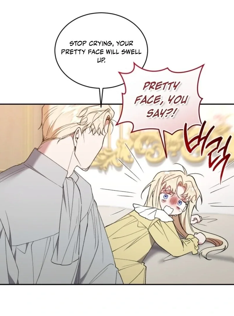 Resetting Lady Chapter 117 page 9